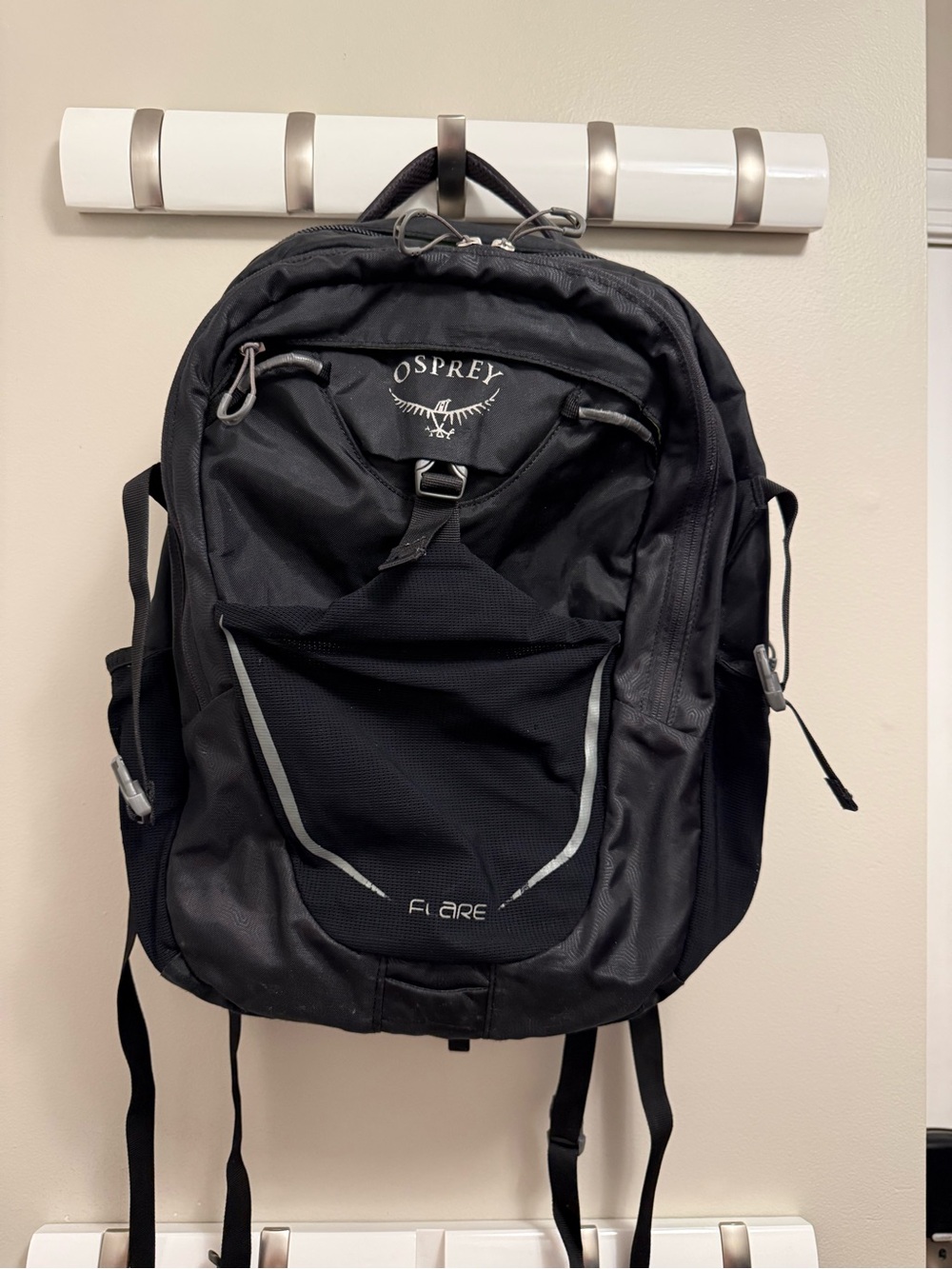 Osprey Flare Backpack